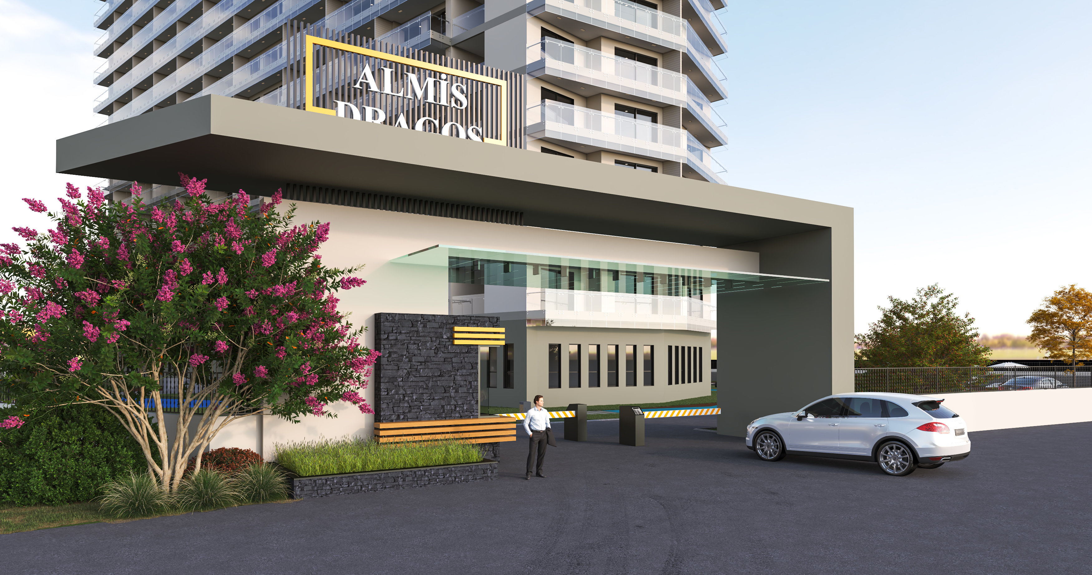 Prime Investment Opportunity Along the E-5 Highway in Maltepe District