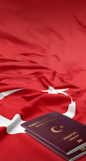 Turkish citizenship for investment in real estate from 250,000 USD