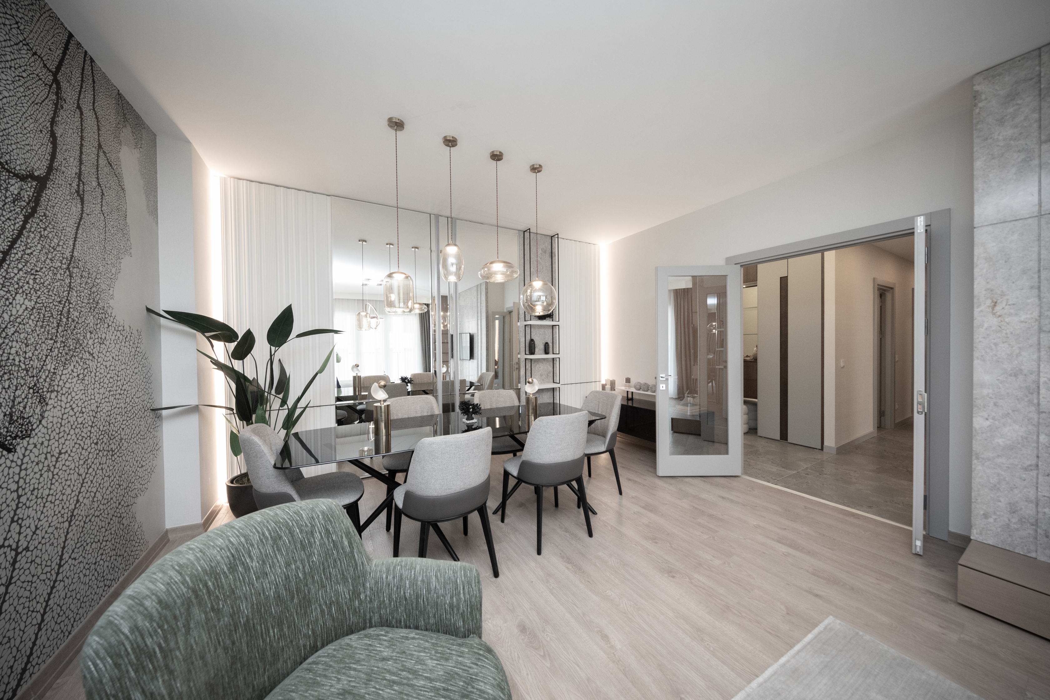 Spacious Apartments in Zeytinburnu, Istanbul