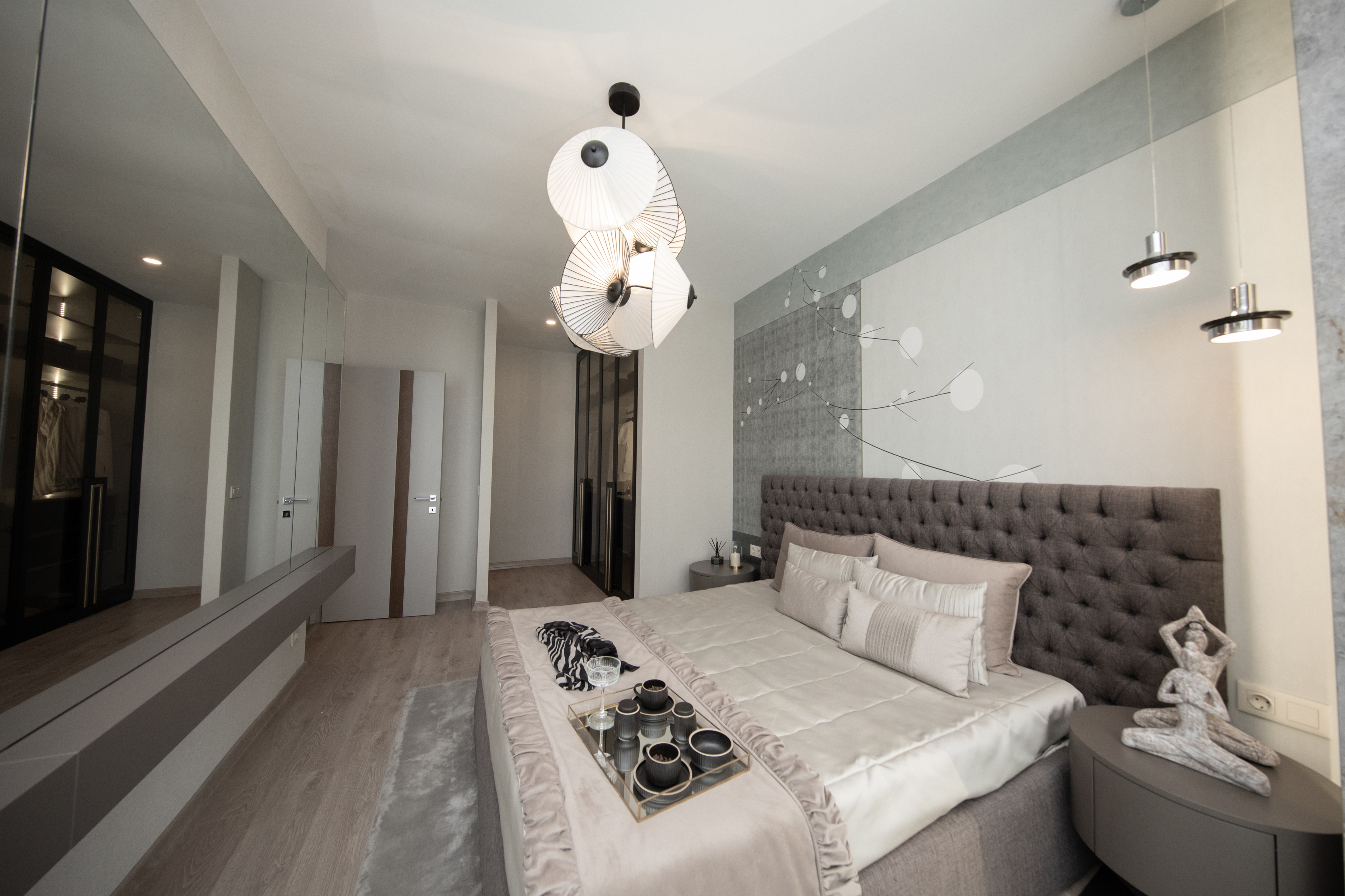 Spacious Apartments in Zeytinburnu, Istanbul