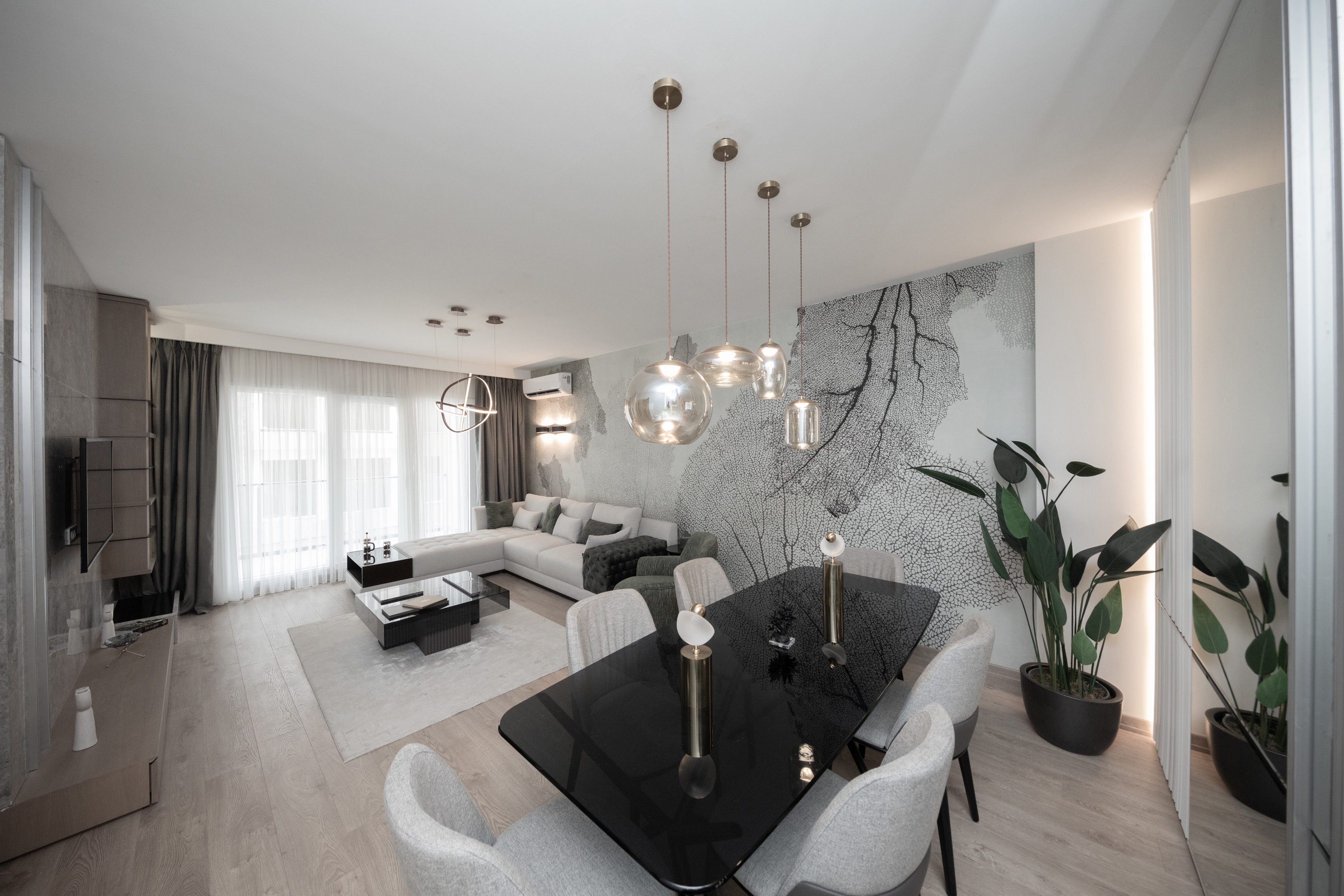 Spacious Apartments in Zeytinburnu, Istanbul