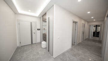 Spacious Apartments in Zeytinburnu, Istanbul