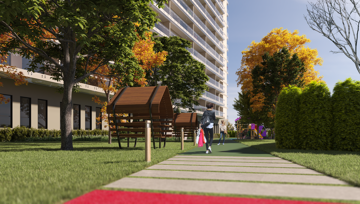 Prime Investment Opportunity Along the E-5 Highway in Maltepe District