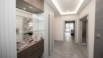 Spacious Apartments in Zeytinburnu, Istanbul